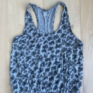 Aerie comfy jumpsuit.